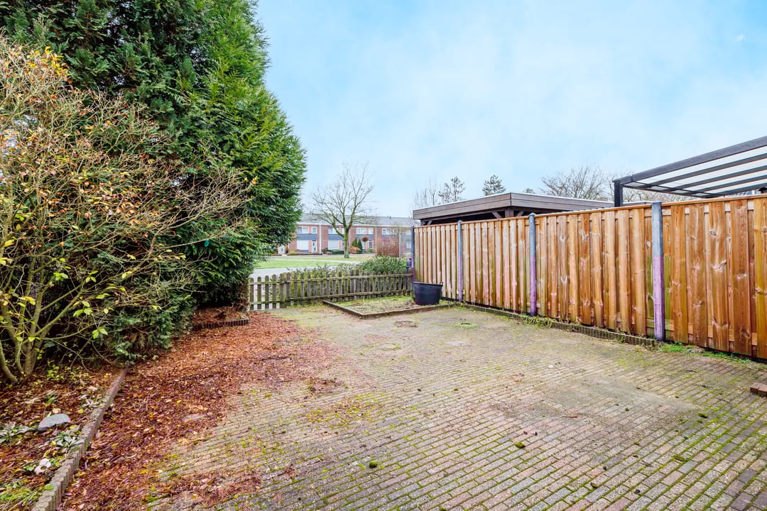 Foto 22 van Homberg 2714