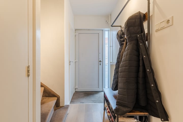 Foto 4 van Cornelis Bloemaertstraat 70