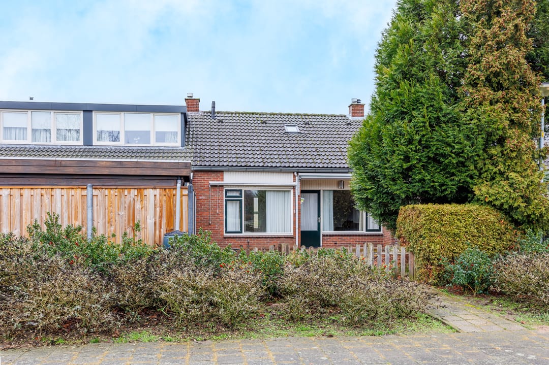 Foto 23 van Homberg 2714