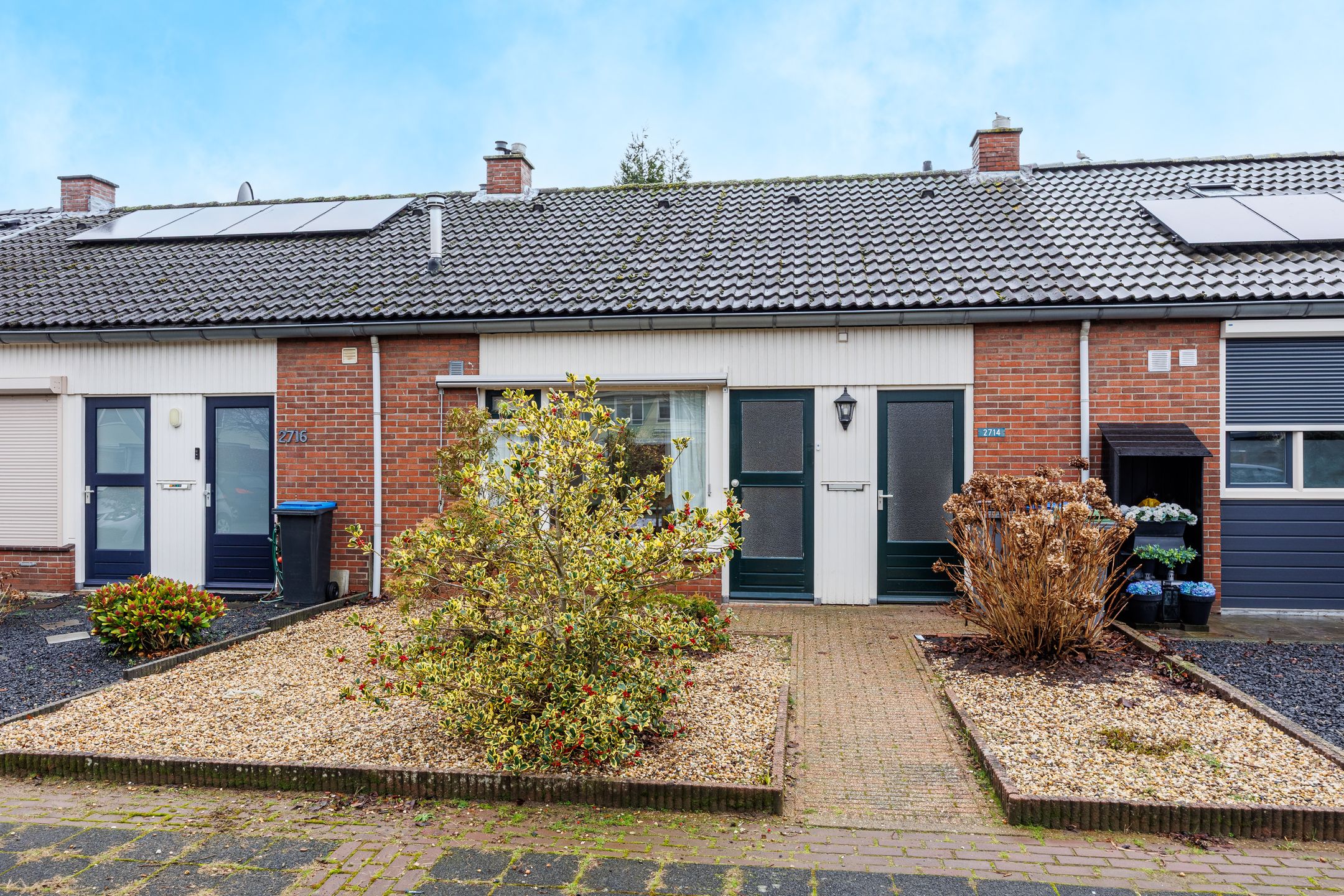 Foto 24 van Homberg 2714