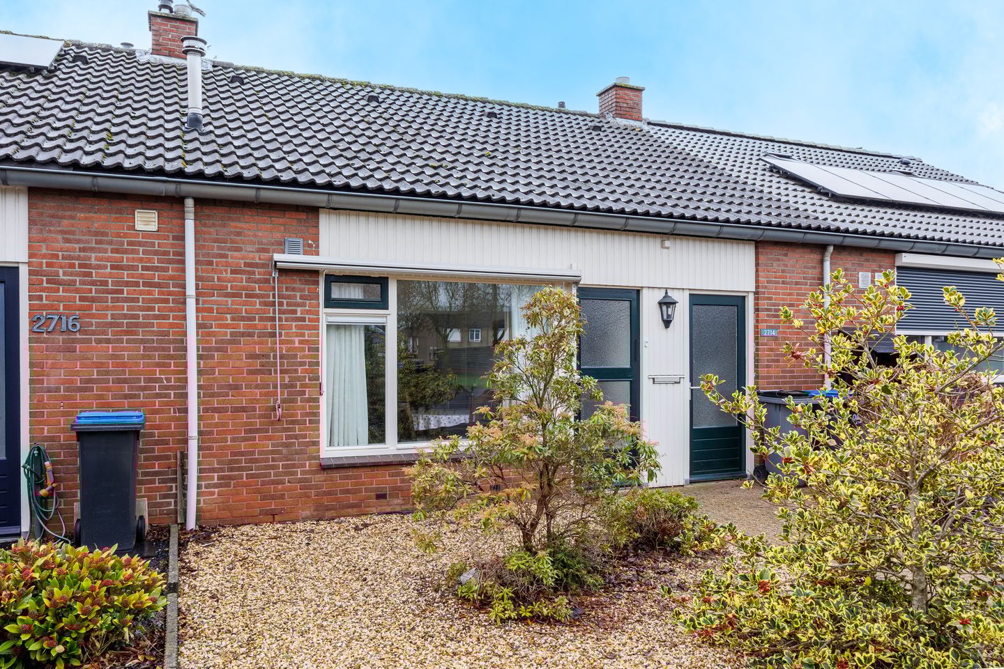 Foto 25 van Homberg 2714