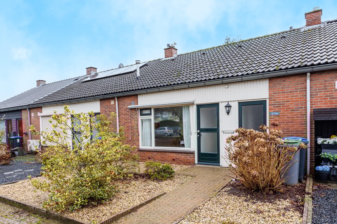 Foto 26 van Homberg 2714