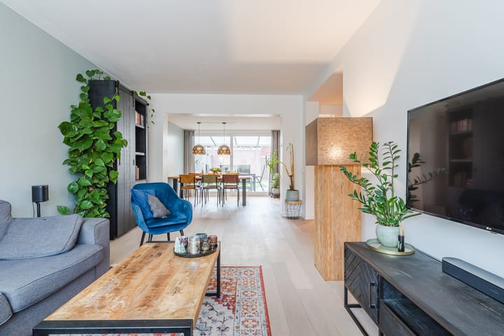 Foto 8 van Cornelis Bloemaertstraat 70