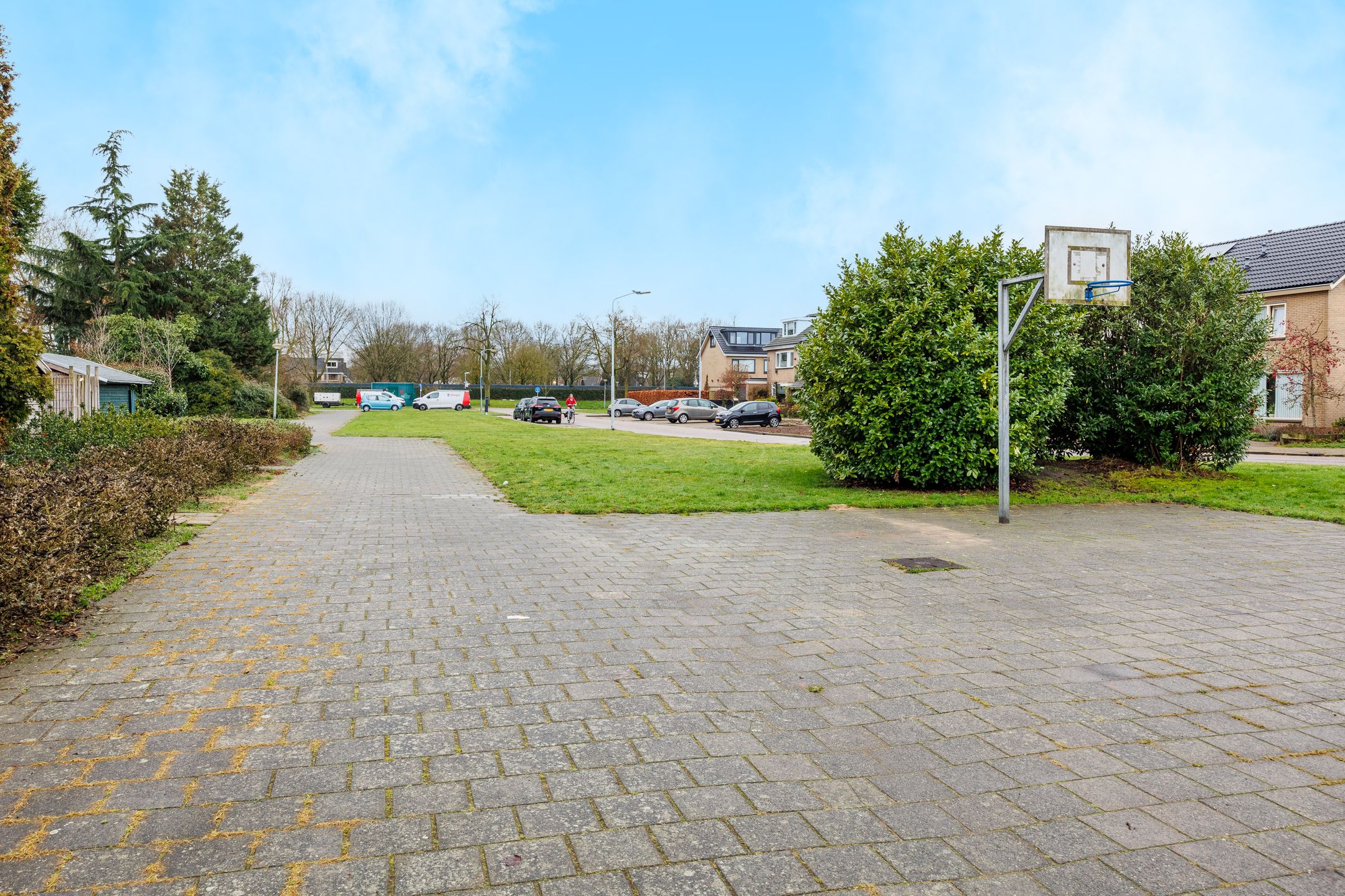 Foto 27 van Homberg 2714