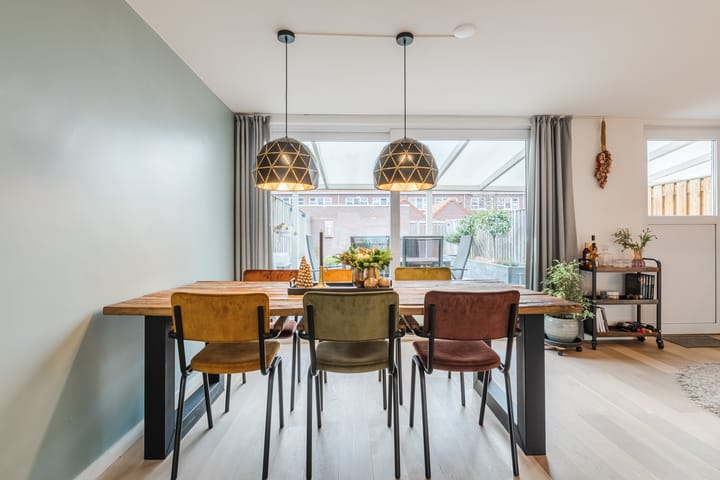 Foto 10 van Cornelis Bloemaertstraat 70