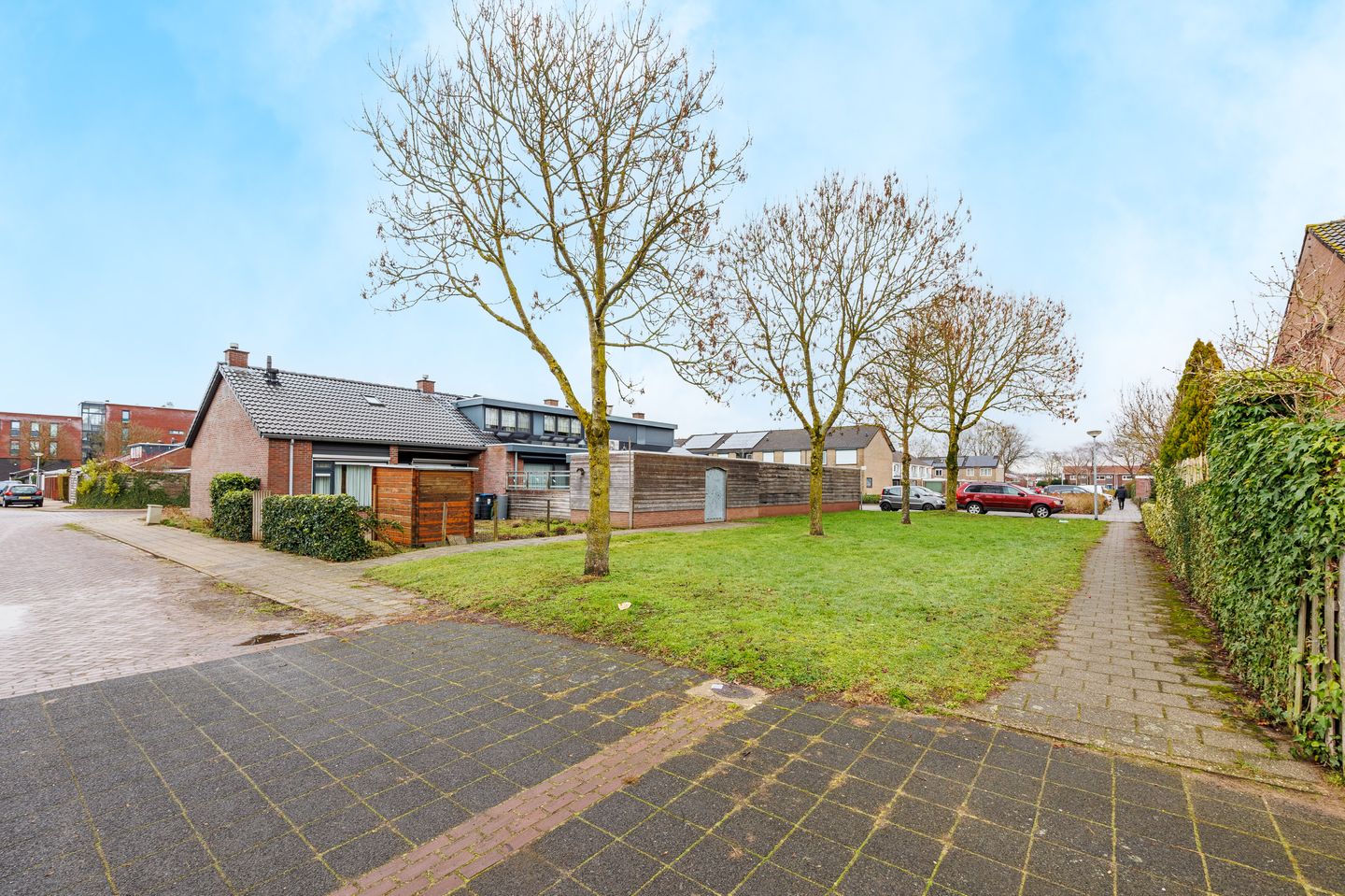 Foto 29 van Homberg 2714