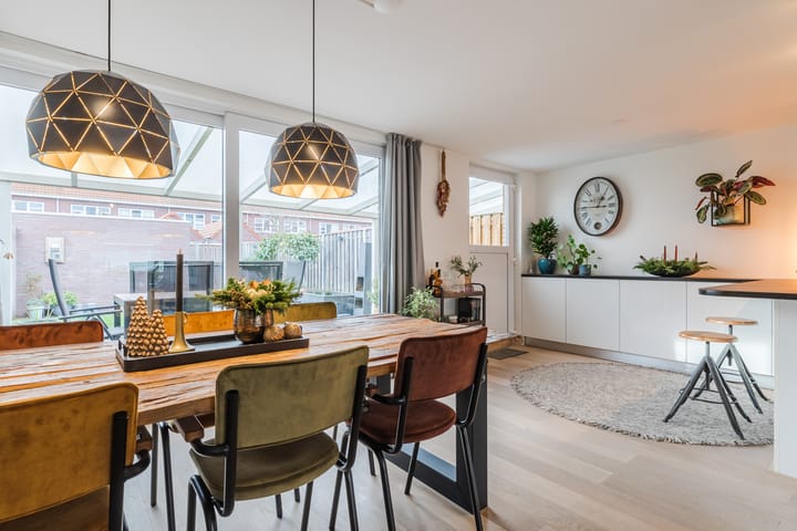 Foto 11 van Cornelis Bloemaertstraat 70