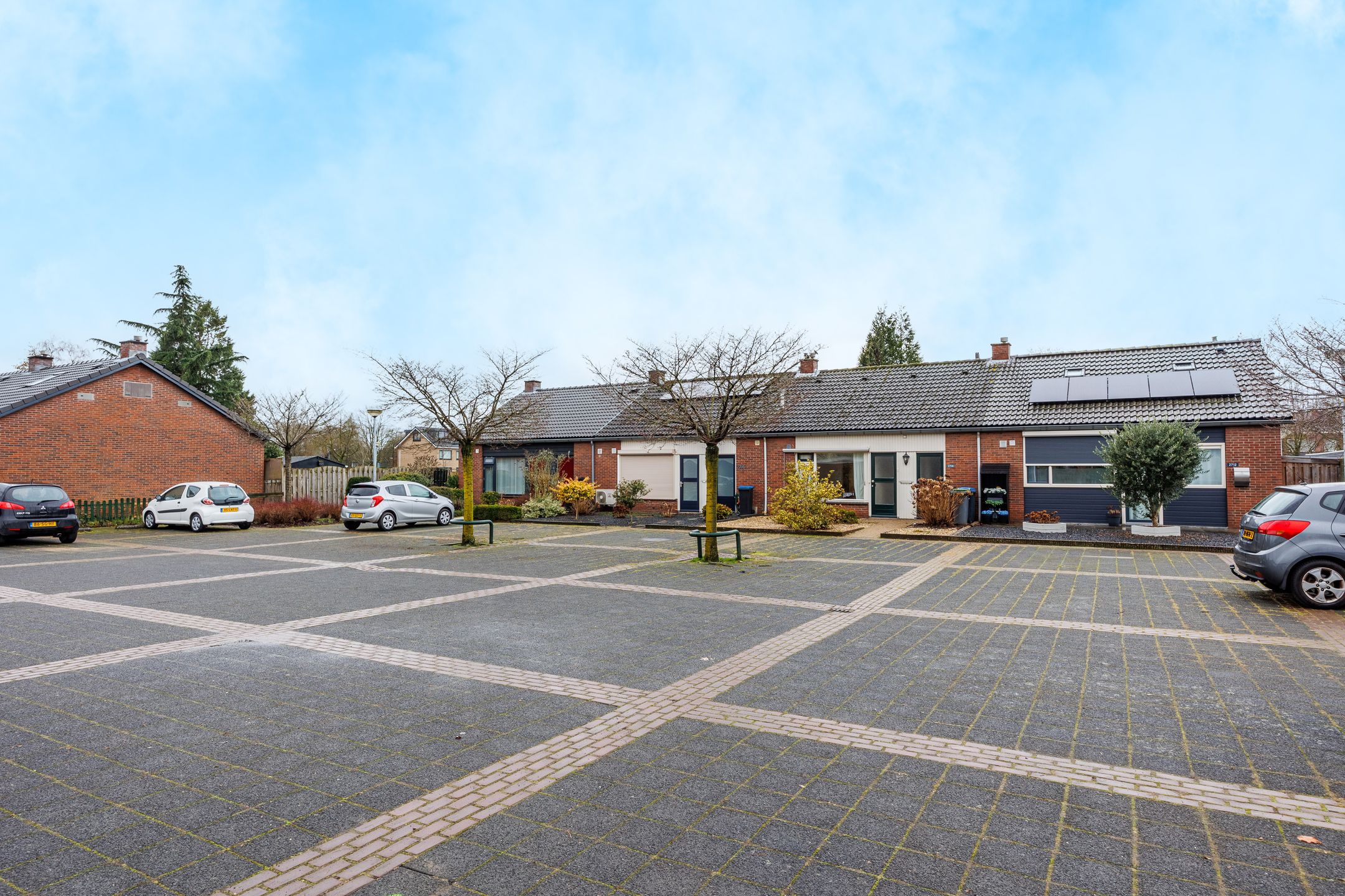 Foto 30 van Homberg 2714