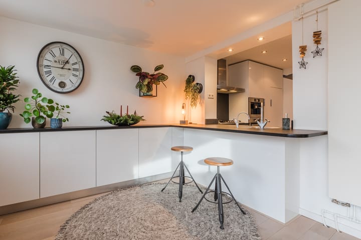 Foto 12 van Cornelis Bloemaertstraat 70