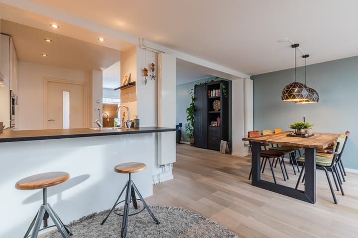 Foto 13 van Cornelis Bloemaertstraat 70