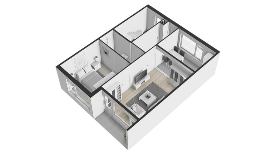 Foto 33 van Homberg 2714