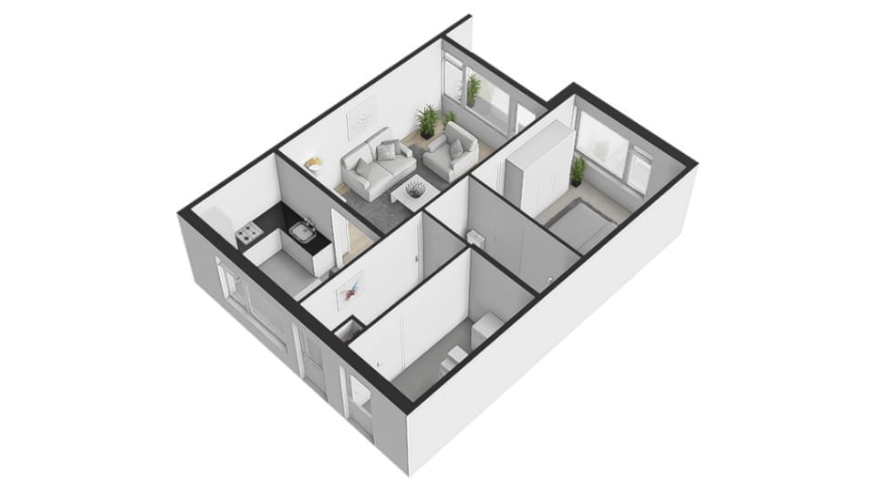 Foto 34 van Homberg 2714