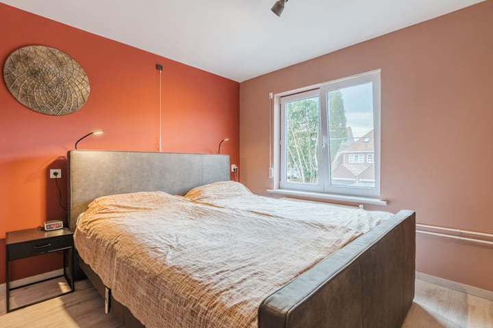 Foto 21 van Cornelis Bloemaertstraat 70