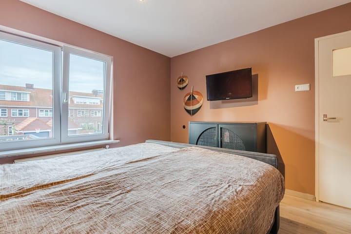 Foto 22 van Cornelis Bloemaertstraat 70