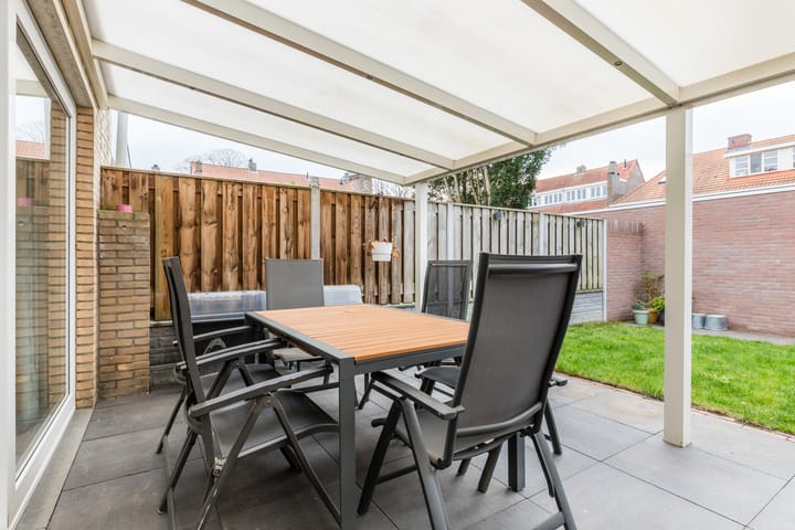 Foto 39 van Cornelis Bloemaertstraat 70