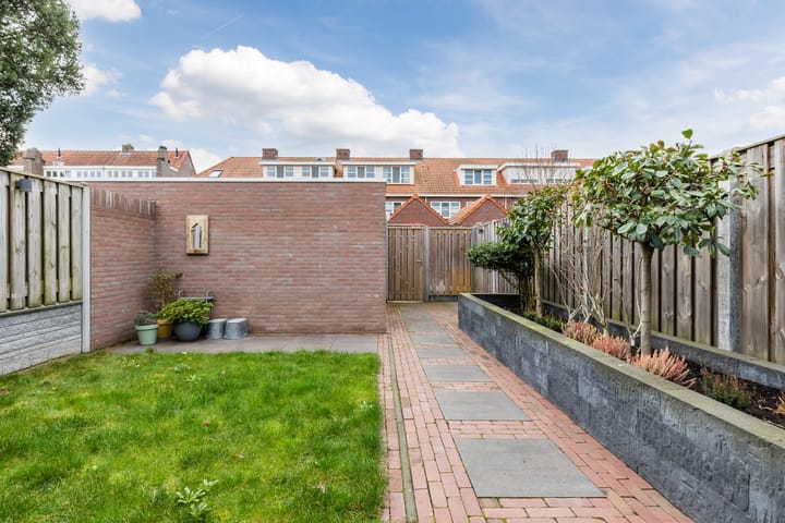 Foto 40 van Cornelis Bloemaertstraat 70