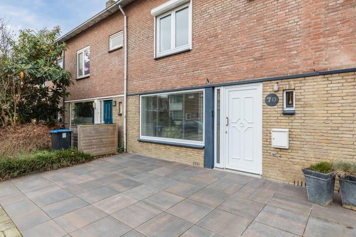 Foto 44 van Cornelis Bloemaertstraat 70