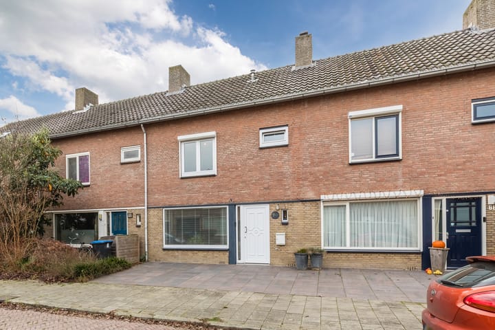 Foto 46 van Cornelis Bloemaertstraat 70