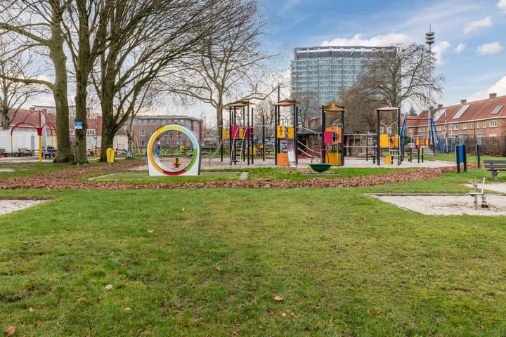 Foto 48 van Cornelis Bloemaertstraat 70