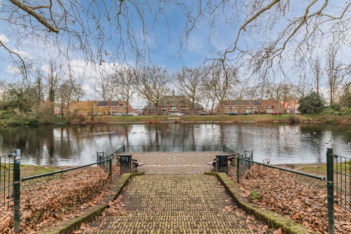 Foto 49 van Cornelis Bloemaertstraat 70