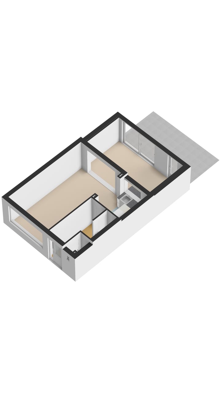 Foto 55 van Cornelis Bloemaertstraat 70