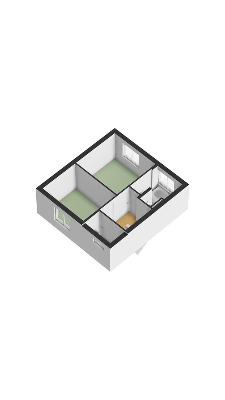 Foto 56 van Cornelis Bloemaertstraat 70