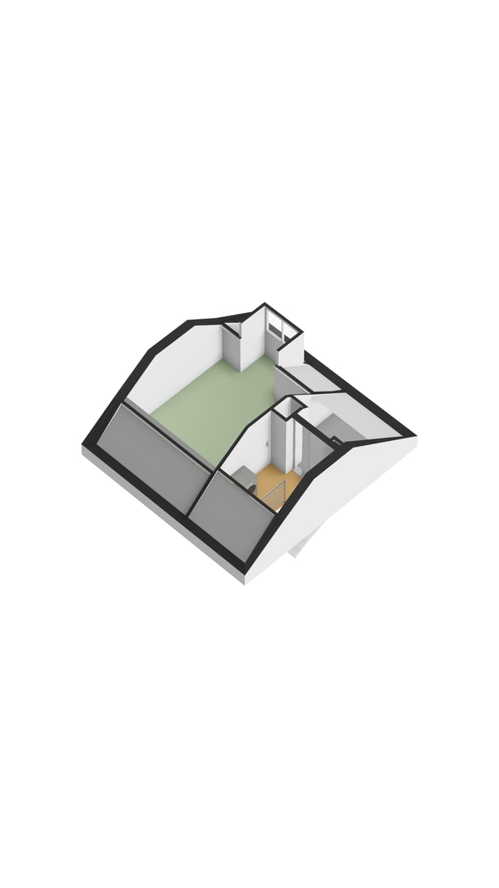 Foto 57 van Cornelis Bloemaertstraat 70