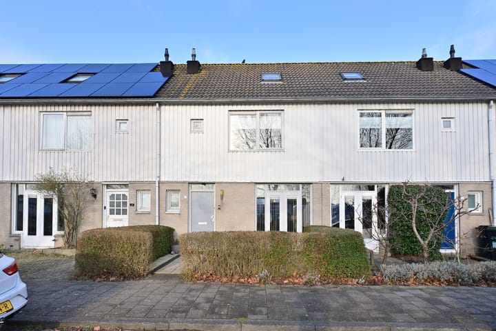 Foto 1 van J.B. Bakemaweg 12