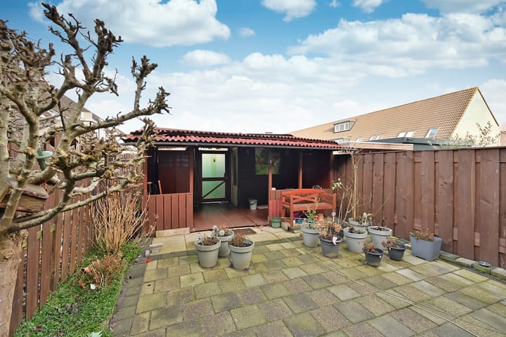 Foto 3 van J.B. Bakemaweg 12