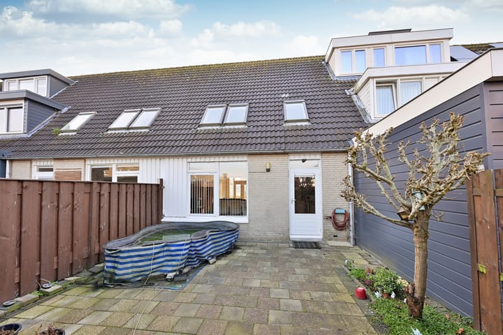 Foto 4 van J.B. Bakemaweg 12