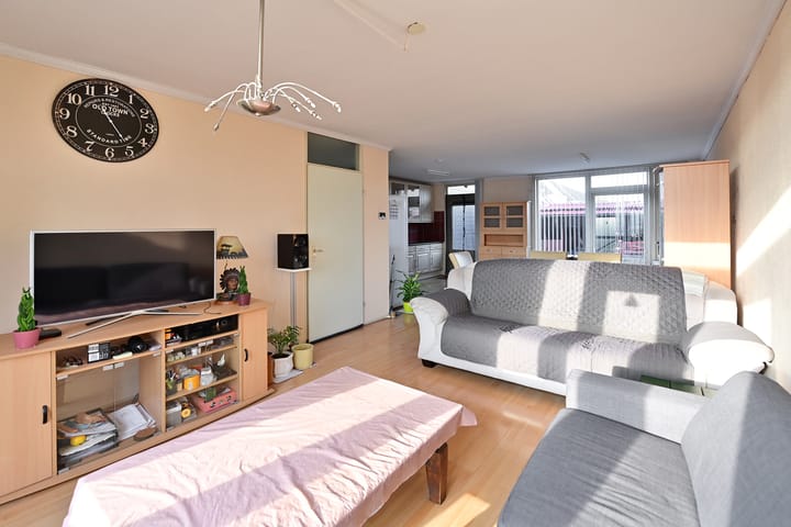 Foto 6 van J.B. Bakemaweg 12