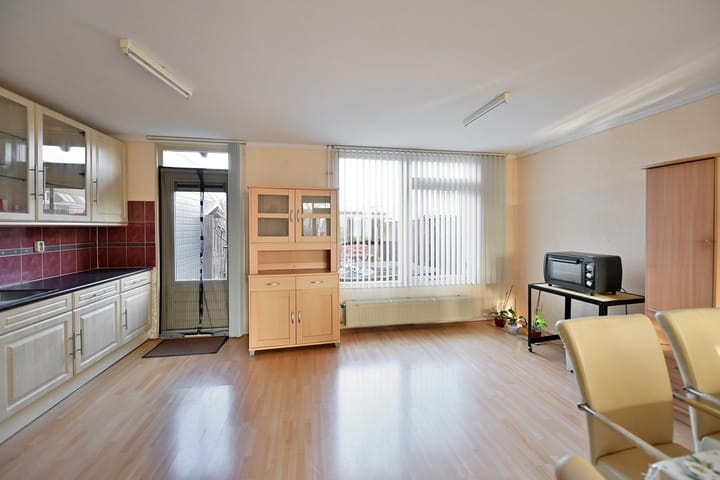 Foto 7 van J.B. Bakemaweg 12