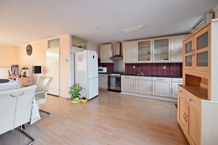 Foto 8 van J.B. Bakemaweg 12