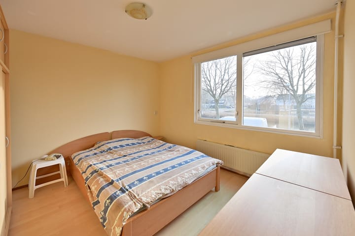 Foto 9 van J.B. Bakemaweg 12