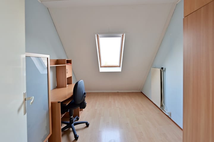 Foto 11 van J.B. Bakemaweg 12