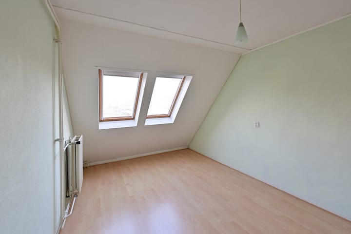 Foto 12 van J.B. Bakemaweg 12