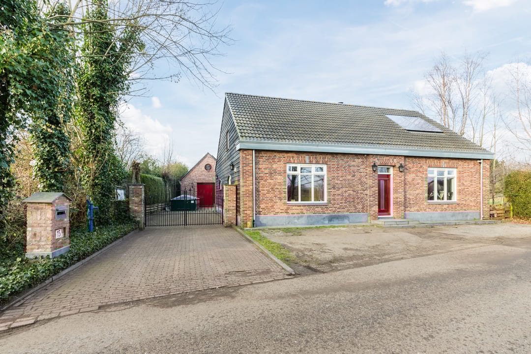 Foto 1 van Zandstraat 15