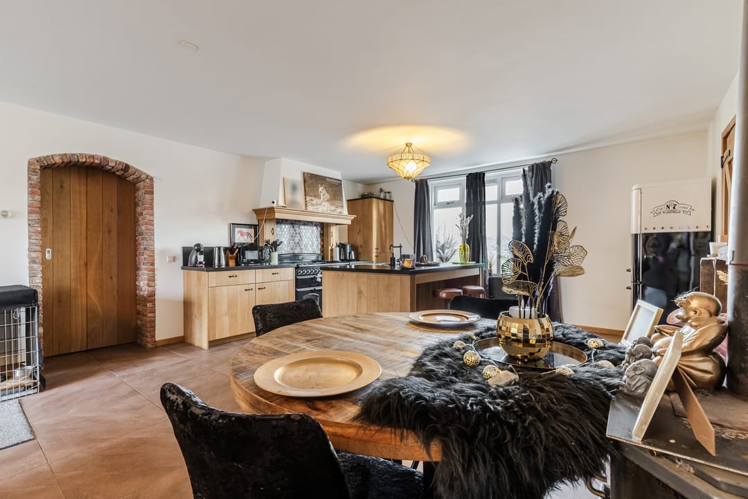 Foto 2 van Zandstraat 15