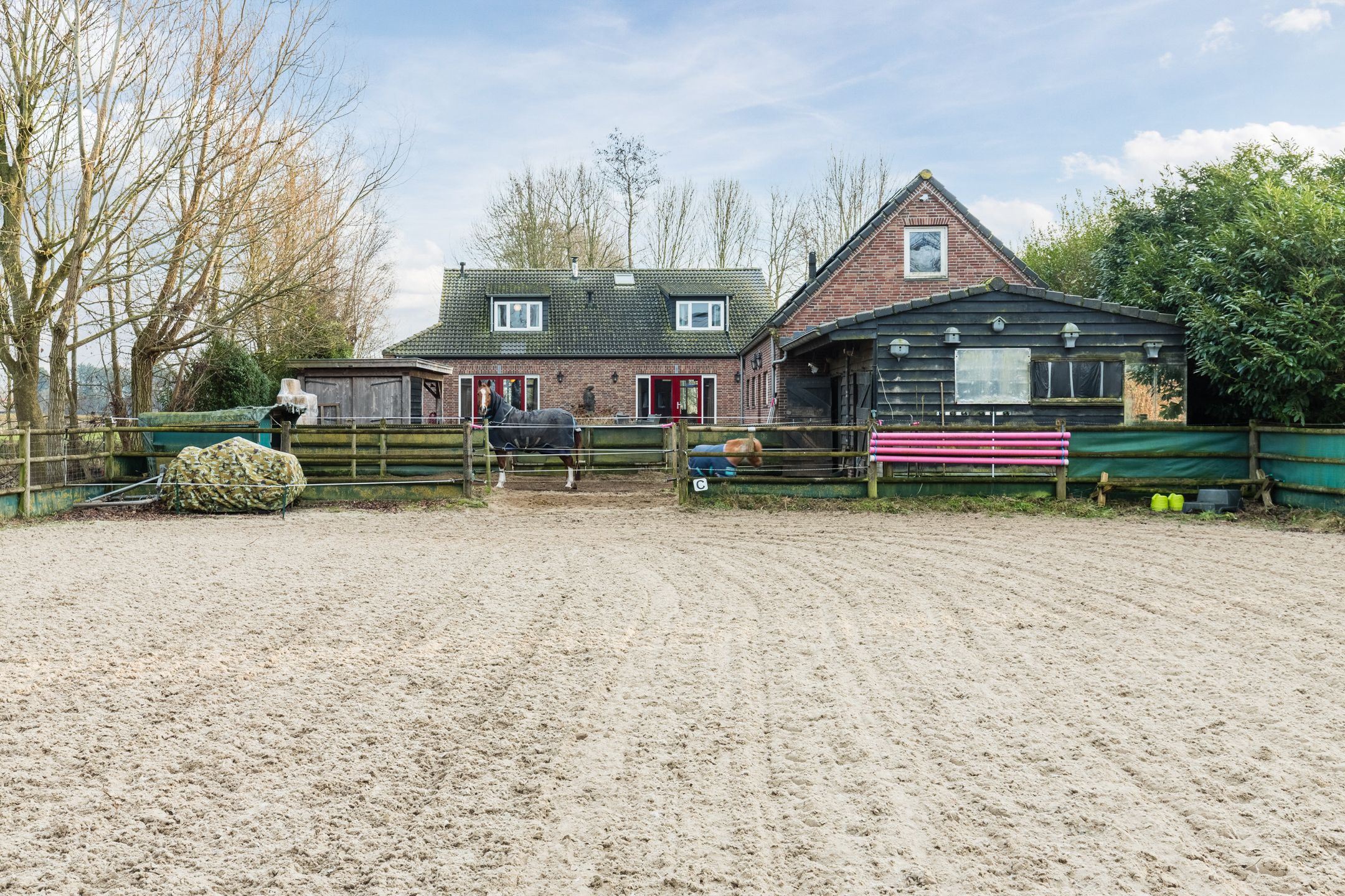 Foto 3 van Zandstraat 15