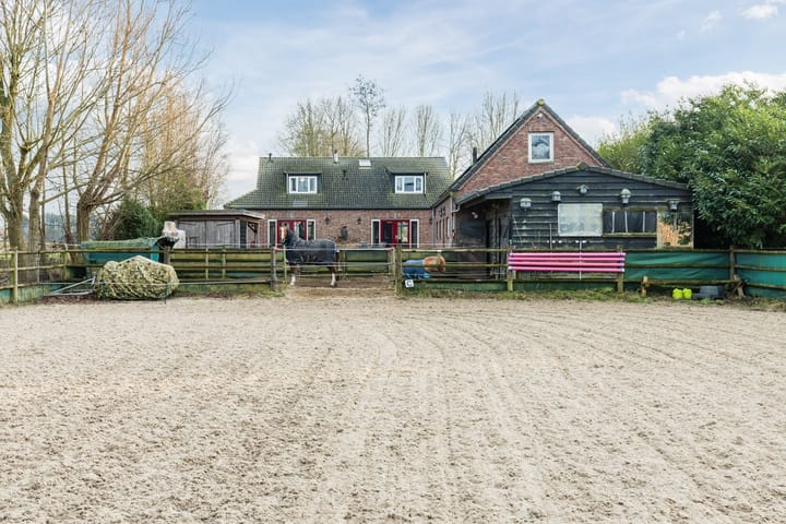 Foto 3 van Zandstraat 15