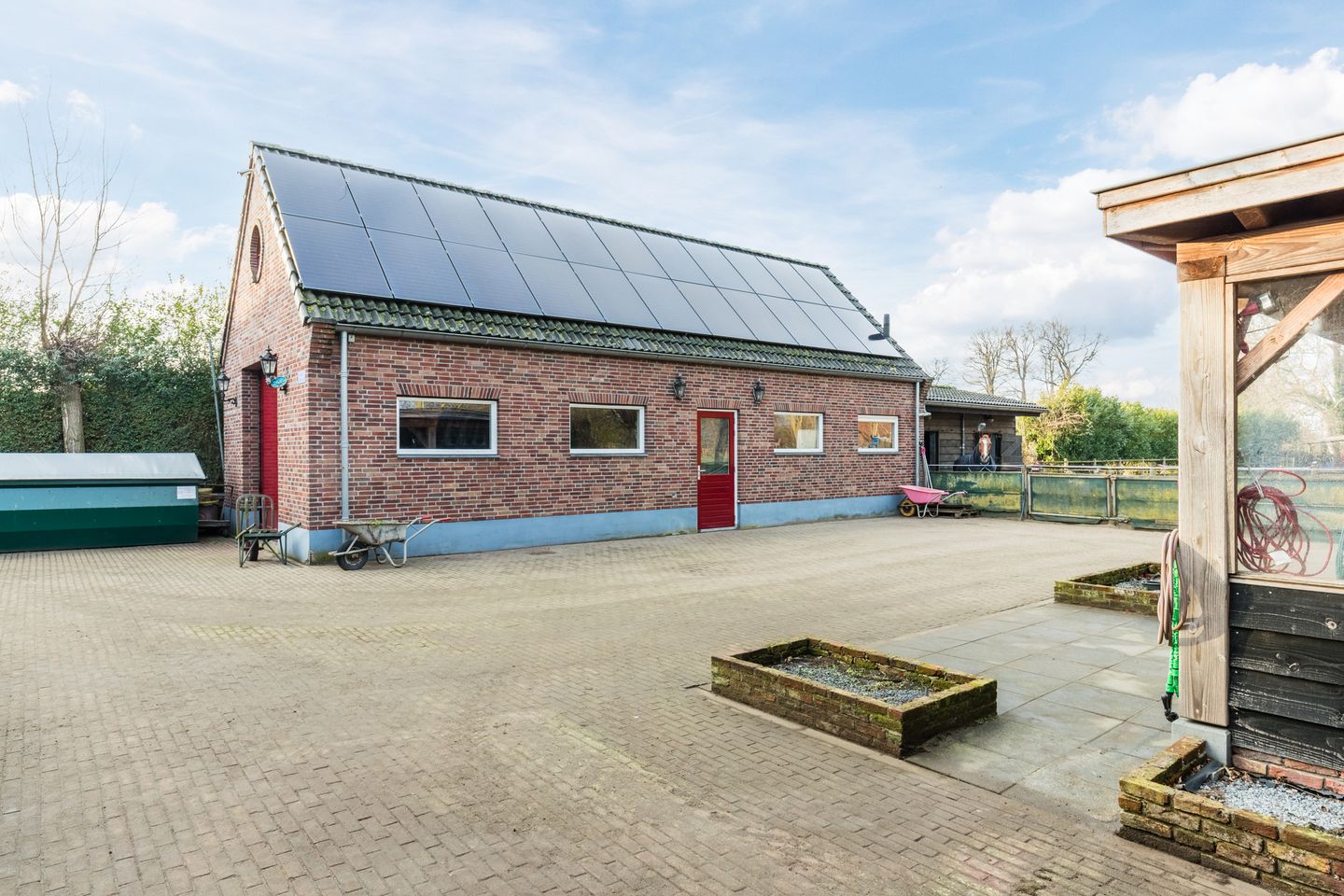 Foto 4 van Zandstraat 15