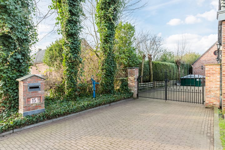 Foto 5 van Zandstraat 15