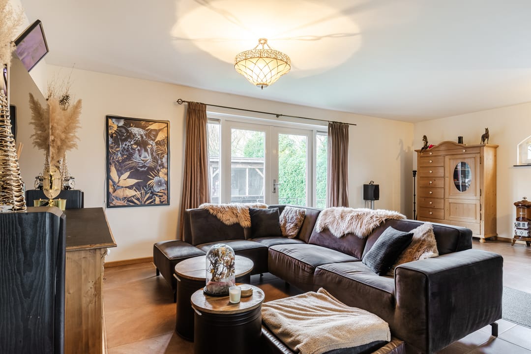 Foto 8 van Zandstraat 15