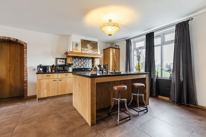 Foto 10 van Zandstraat 15