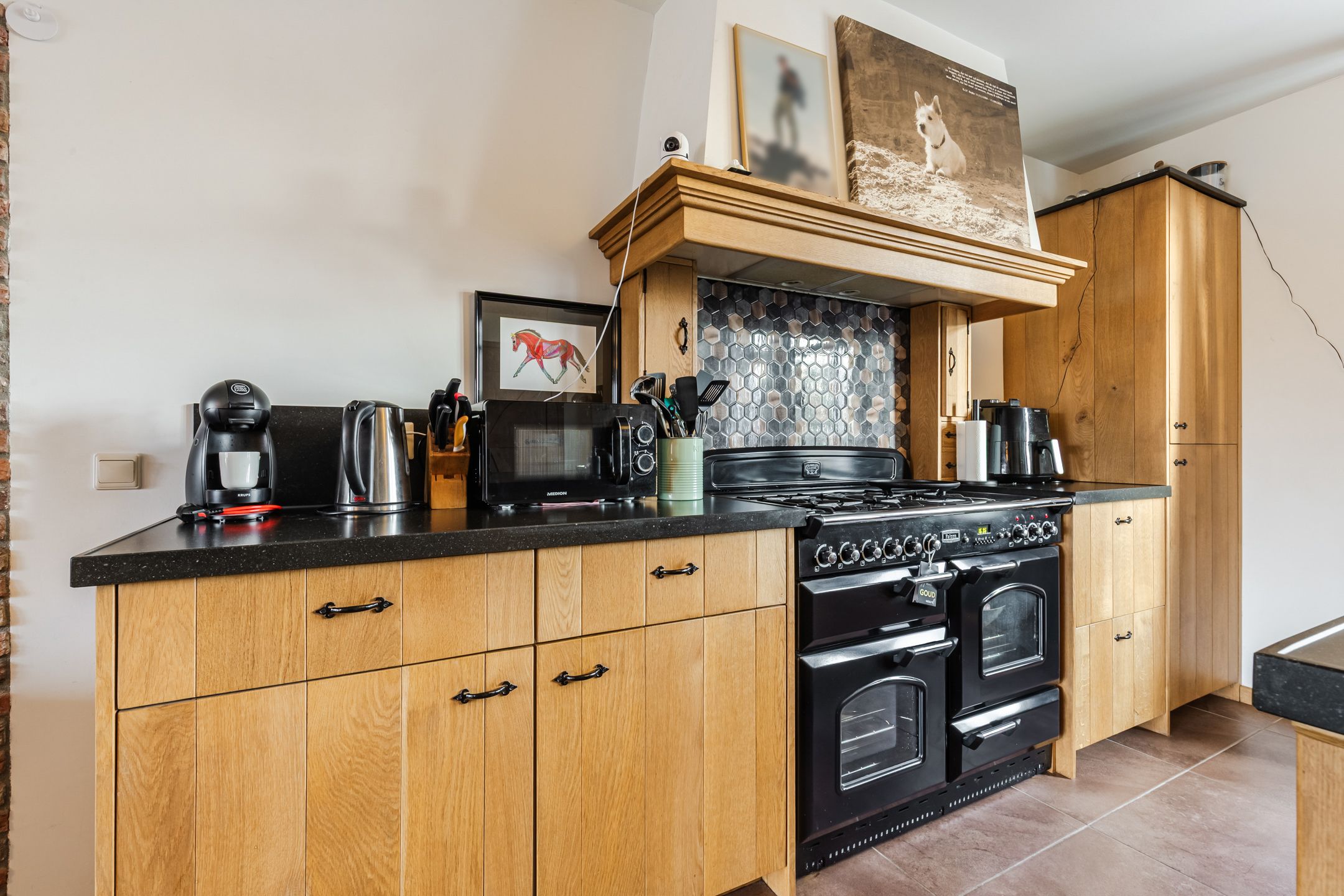 Foto 12 van Zandstraat 15