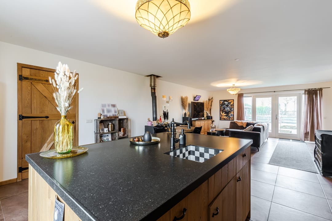 Foto 13 van Zandstraat 15