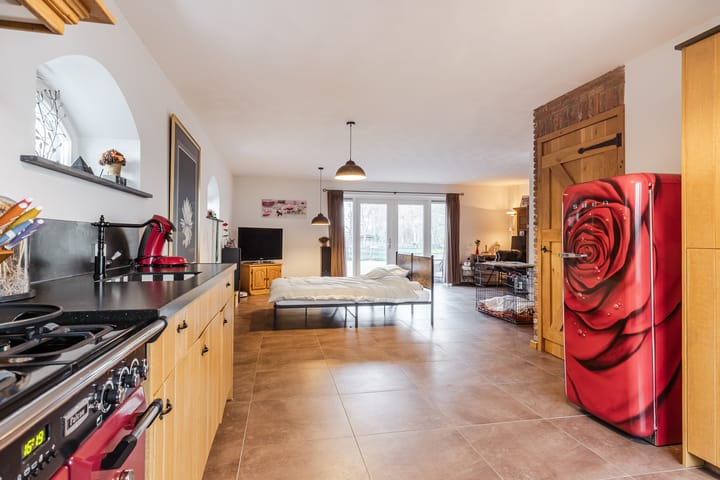 Foto 15 van Zandstraat 15