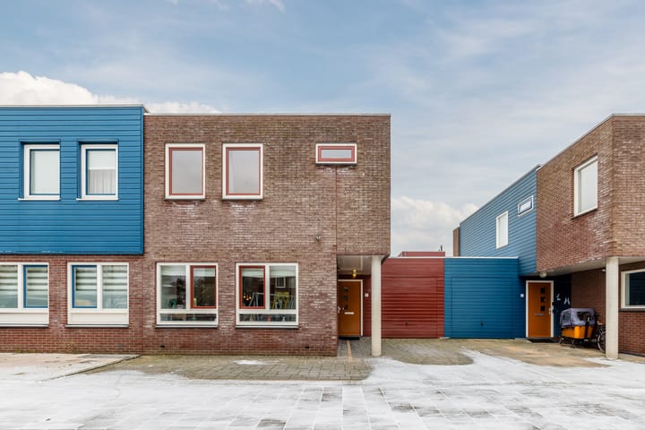 Foto 5 van Madagaskar 3