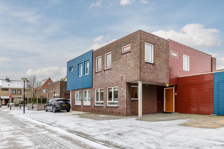 Foto 6 van Madagaskar 3