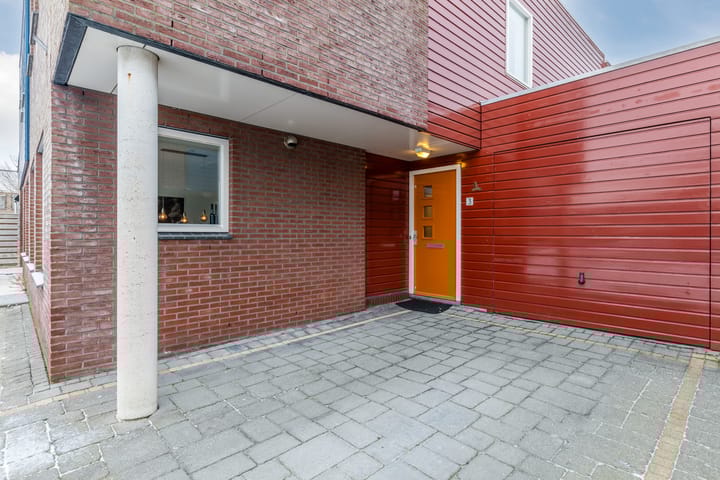 Foto 7 van Madagaskar 3